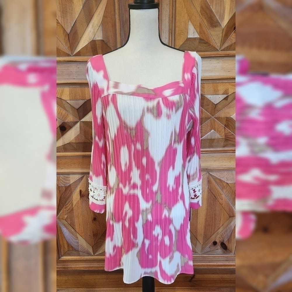 Alfani Dress Sz 16